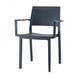 Крісло SCAB Design Kate 2340 Anthracite 372743481 фото 1
