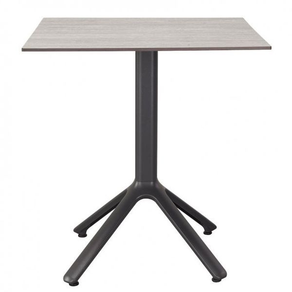 База для столу SCAB Design Nemo Fixed 5060 H73 Antracite 371911272 фото