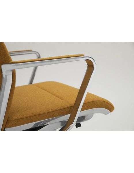 Ергономічне крісло керівника SENATOR QDOS 240C, тканинне CANVAS2-0124 116936 фото