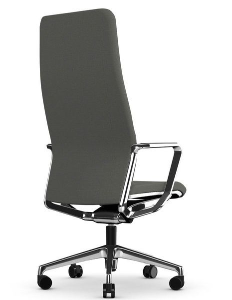 Ергономічне крісло керівника SENATOR QDOS 240C, тканинне CANVAS2-0124 116936 фото