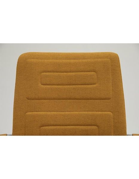 Ергономічне крісло керівника SENATOR QDOS 240C, тканинне CANVAS2-0124 116936 фото