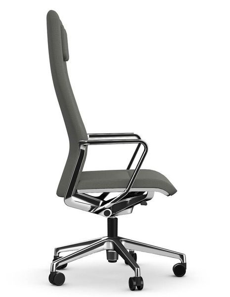 Ергономічне крісло керівника SENATOR QDOS 240C, тканинне CANVAS2-0124 116936 фото