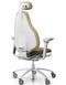 Ергономічне крісло FLOKK RH MEREO 220 SILVER GREY, новозеландська шерсть 113654 фото 7