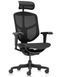 Ергономічне крісло ENJOY ULTRA (EJU-B-HAM-4D, сітка T-168-B1 BLACK) 116984 фото 1