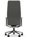 Ергономічне крісло керівника SENATOR QDOS 240C, тканинне CANVAS2-0124 116936 фото 4