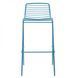 Барний стілець SCAB Design Summer 2535 Light Blue 371215425 фото 2