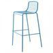 Барний стілець SCAB Design Summer 2535 Light Blue 371215425 фото 1