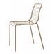 Стілець SCAB Design Summer 2522 Dove Grey 372744168 фото 2