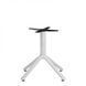 База для столу SCAB Design Nemo Fixed 5067 H50 Bianco 371911092 фото 1
