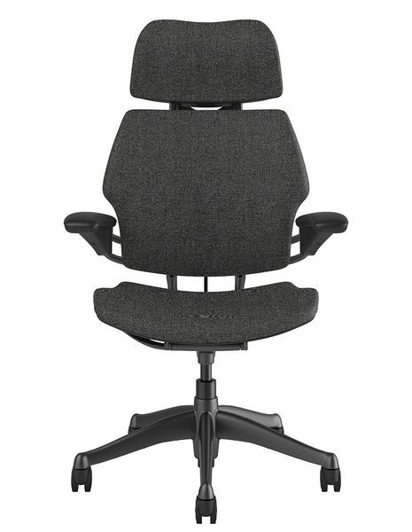 Ергономічне крісло HUMANSCALE FREEDOM (RM16), тканинне 113890 фото