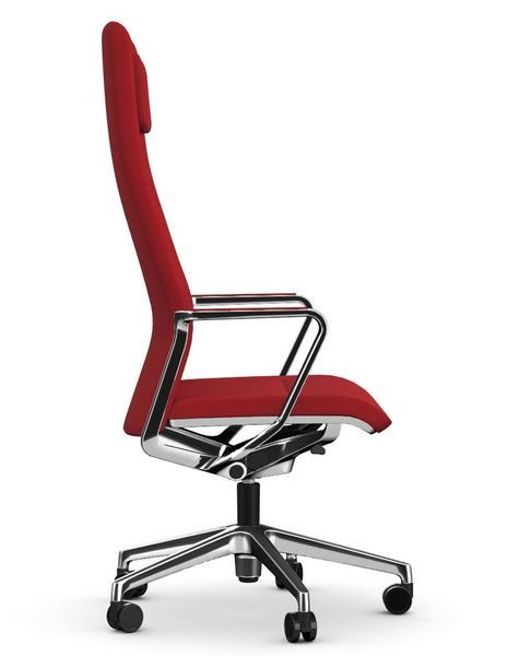 Ергономічне крісло керівника SENATOR QDOS 240C, тканинне CUZ13 116935 фото