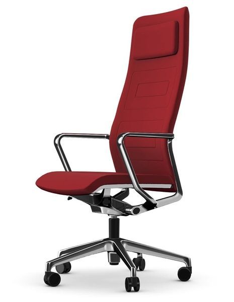 Ергономічне крісло керівника SENATOR QDOS 240C, тканинне CUZ13 116935 фото