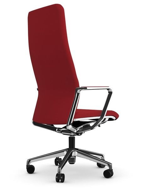 Ергономічне крісло керівника SENATOR QDOS 240C, тканинне CUZ13 116935 фото