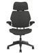 Ергономічне крісло HUMANSCALE FREEDOM (RM16), тканинне 113890 фото 5
