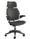Ергономічне крісло HUMANSCALE FREEDOM (RM16), тканинне 113890 фото 1