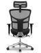 Крісло HOOKAY SAIL 2 BLACK (SA2MF01), ергономічне, із тканинним сидінням 03054-1 фото 5