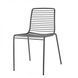 Стілець SCAB Design Summer 2522 Antracite 372744216 фото 1