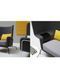 Звукопоглинаюче крісло QUINTI SEDUTE HIP LOUNGE 123277 фото 7