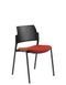 Крісло LD SEATING DREAM+ 100BL для відвідувачів, на ніжках 126143 фото 1