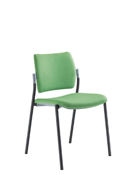 Крісло LD SEATING DREAM 111-N2 для відвідувачів, на ніжках 126141 фото