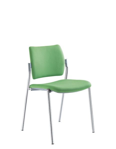 Крісло LD SEATING DREAM 111-N2 для відвідувачів, на ніжках 126141 фото