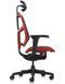 Ергономічне крісло ENJOY ULTRA GAMING EQUATOR RED геймерське 116989 фото 6