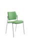 Крісло LD SEATING DREAM 111-N2 для відвідувачів, на ніжках 126141 фото 3