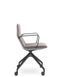 Конференц-крісло LD SEATING FLEXI LIGHT CHL, BR, F95-BL, на колесах 126170 фото 6