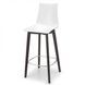 Барний стілець SCAB Design Zebra Natural Antishock 2810 Wenge White 371215599 фото 1