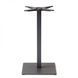 База для столу SCAB Design Tiffany 5182 H73 Antracite 371911278 фото 1