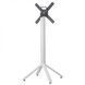 База для столу SCAB Design Nemo Folding 5075 H109 Bianco 371911110 фото 1