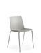 Крісло LD SEATING SKY FRESH-050-N4 для відвідувачів, на ніжках 126088 фото 1