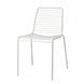 Стілець SCAB Design Summer 2522 White 372744219 фото 1