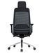Ергономічне крісло KRESLALUX FILO-A1 (Black + Black) 113649 фото 5