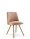 Крісло LD SEATING MELODY DESIGN 770-D тканинне, для відвідувачів, на ніжках 126219 фото 1