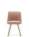 Крісло LD SEATING MELODY DESIGN 770-D тканинне, для відвідувачів, на ніжках 126219 фото 2