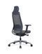 Ергономічне крісло KRESLALUX FILO-A1 (Black + Grey) 113640 фото 2