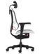 Ергономічне крісло MIRUS-IOOU ULTRA GAMING AURORA WHITE геймерське 116992 фото 3