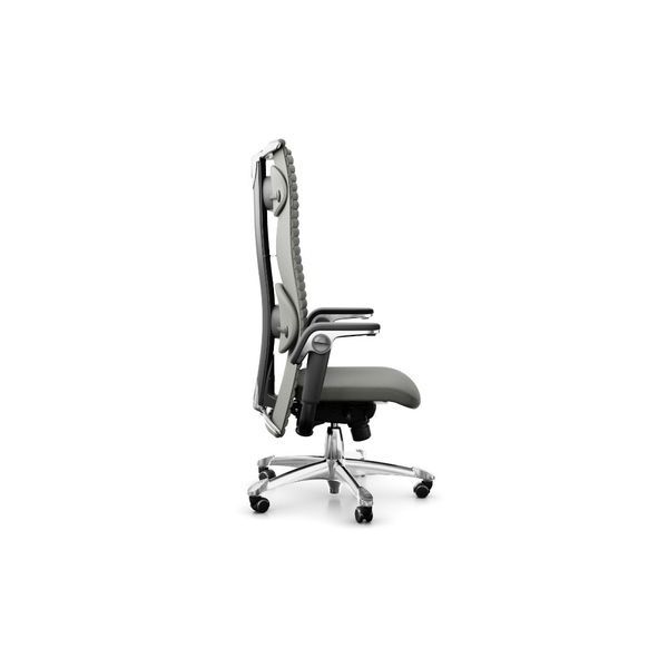 Ергономічне крісло HAG EXCELLENCE 9331 GREY 113542 фото