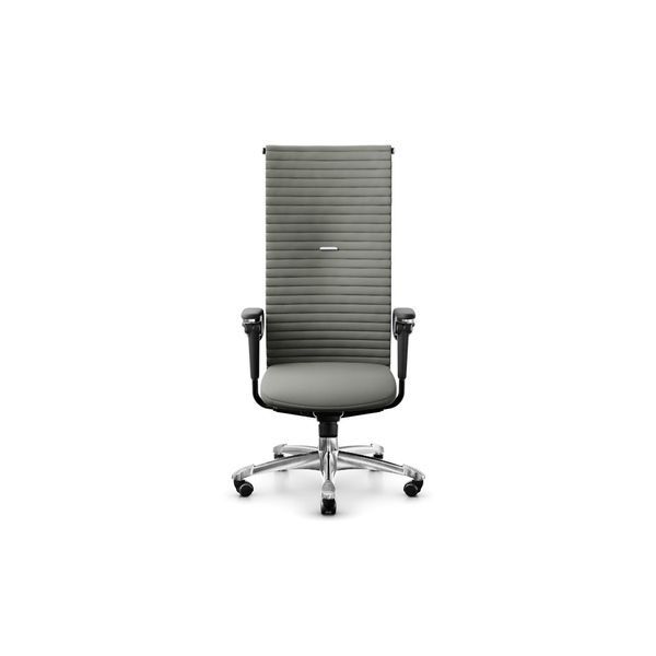 Ергономічне крісло HAG EXCELLENCE 9331 GREY 113542 фото