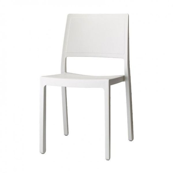 Стілець SCAB Design Kate 2341 Linen 372743742 фото