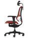 Ергономічне крісло MIRUS-IOOU ULTRA GAMING EQUATOR RED геймерське 116991 фото 6