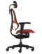 Ергономічне крісло MIRUS-IOOU ULTRA GAMING EQUATOR RED геймерське 116991 фото 4