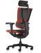 Ергономічне крісло MIRUS-IOOU ULTRA GAMING EQUATOR RED геймерське 116991 фото 7