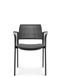 Крісло LD SEATING DREAM+ 100BL, BR для відвідувачів, на ніжках 126144 фото 3