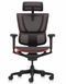 Ергономічне крісло MIRUS-IOOU ULTRA GAMING EQUATOR RED геймерське 116991 фото 2