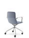 Конференц-крісло LD SEATING FLEXI LIGHT CHL, BR, F75-N6 126166 фото 3