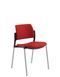 Крісло LD SEATING DREAM+ 103BL для відвідувачів, на ніжках 126150 фото 4