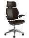 Ергономічне крісло HUMANSCALE FREEDOM (TL21A), шкіряне 113888 фото 5
