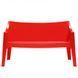Лавка SCAB Design Coccolona 1253 Red 372744036 фото 1
